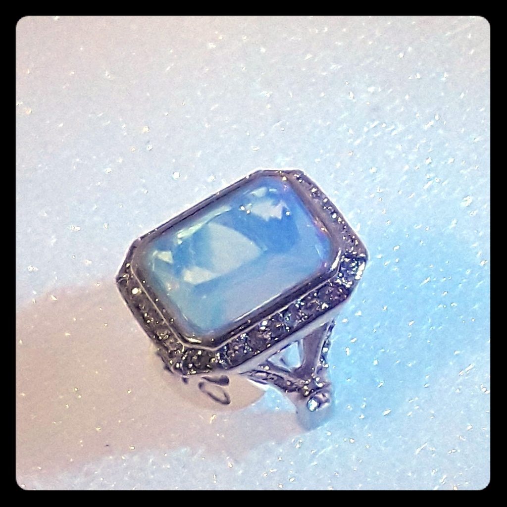 Opalite Ring